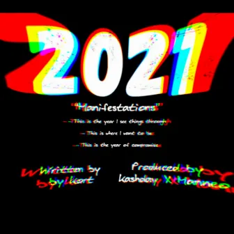 2021 by Unknown Artist