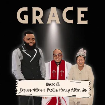 Grace by Quese