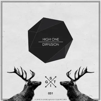 Diffusion by High One