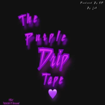 The Purple Drip Tape by Lo$