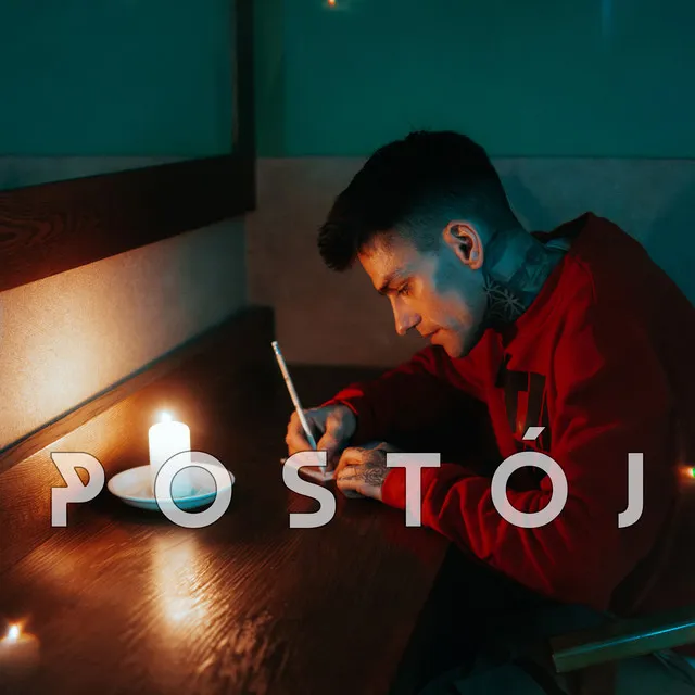 Postój