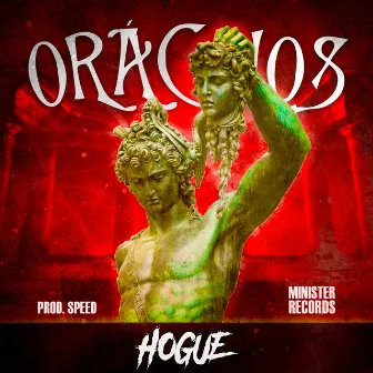 Oráculos by Hogue