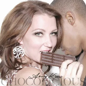 Chocolicious by Amy Kress