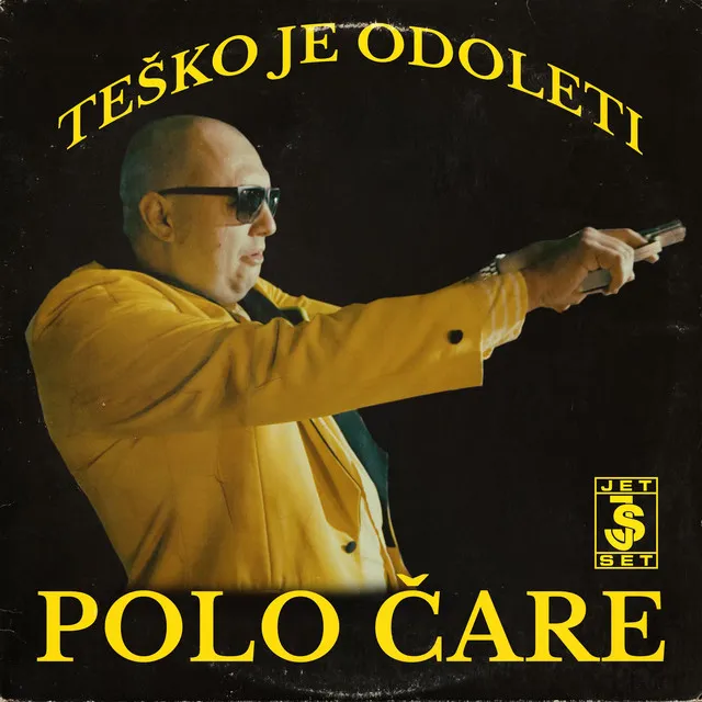 Teško je odoleti