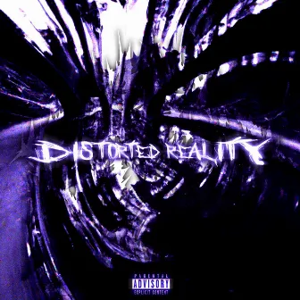 Distorted Reality by Lil Spacy