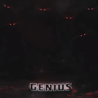 Genius by OGNEYAR