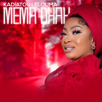 Mema dha by Kadiatou Lelouma