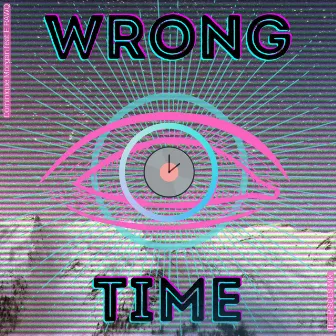 Wrong Time (The Pisces Mix) by Dominique Morgan