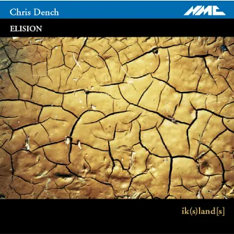 Chris Dench: Ik(s)land[s] by Chris Dench