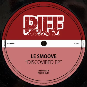 Discovibed EP by Le Smoove