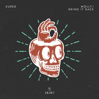 Molly / Bring It Back by KURED