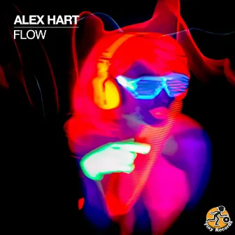 Flow by Alex Hart