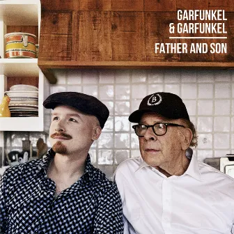 Father and Son by Art Garfunkel