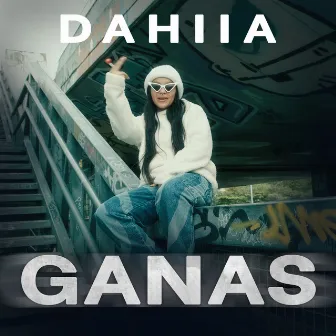 Ganas by Dahiia