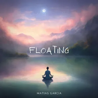 Floating by Matías García