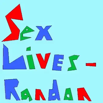 Sex Lives by Randon