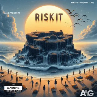 Risk It by Benzo Benz