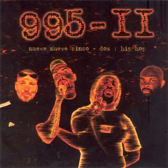 995, Vol. 2 by 995