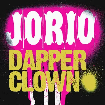 Dapper Clown by Jorio