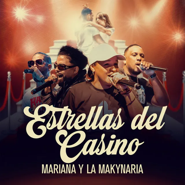 Estrellas Del Casino