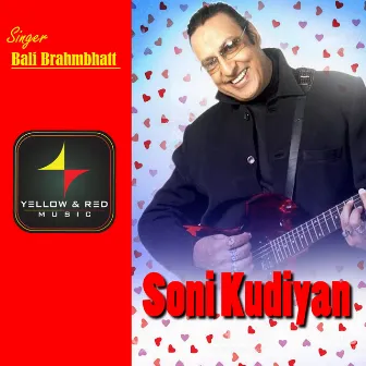 Soni Kudiyan by Bali Brahmbhatt