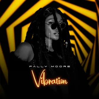 Vibration by fally moore