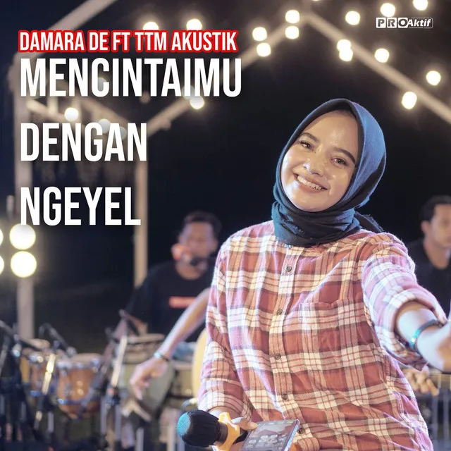 Mencintaimu Dengan Ngeyel