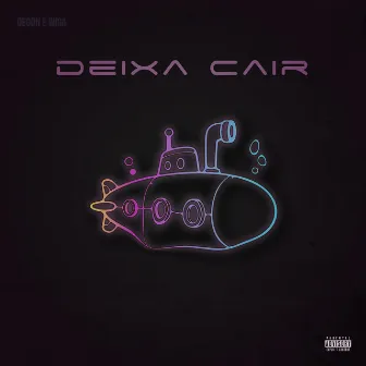 Deixa Cair by Degon