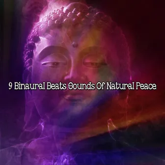 9 Binaural Beats Sounds Of Natural Peace by Binaural Sensation