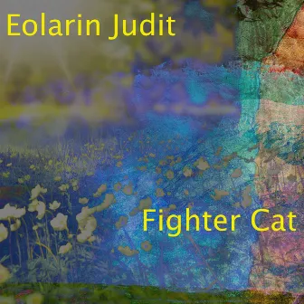 Fighter Cat by Eolarin Judit