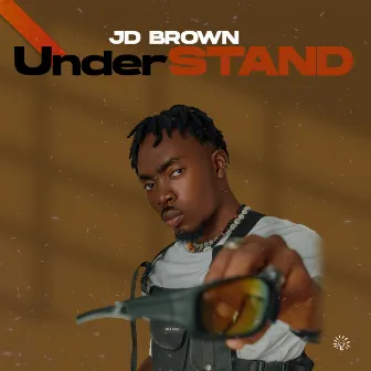 Understand by JD Brown