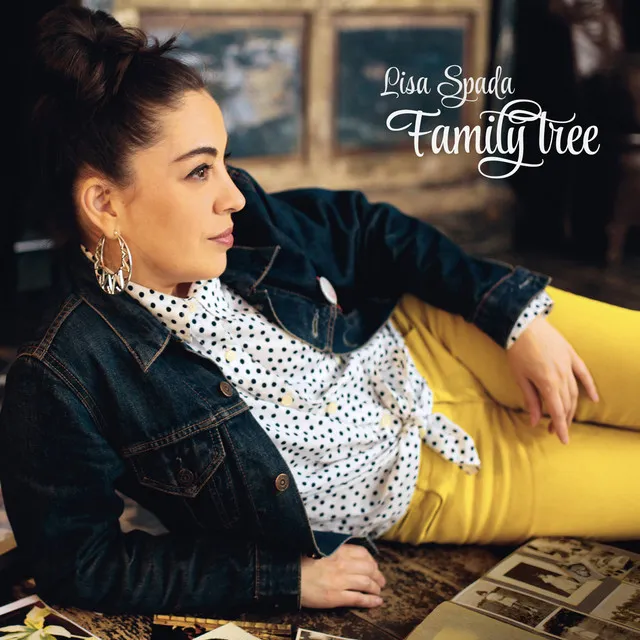 Family Tree - Single