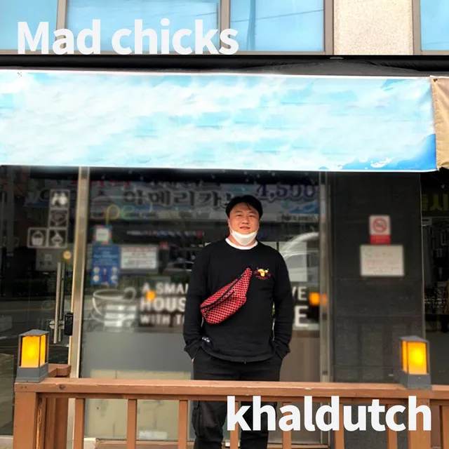 Khaldutch