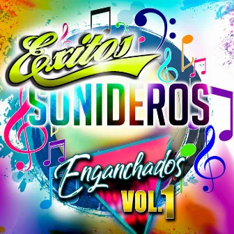 Éxitos Sonideros (Vol. 1) by Exitos Sonideros