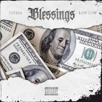 Blessings by J Feria