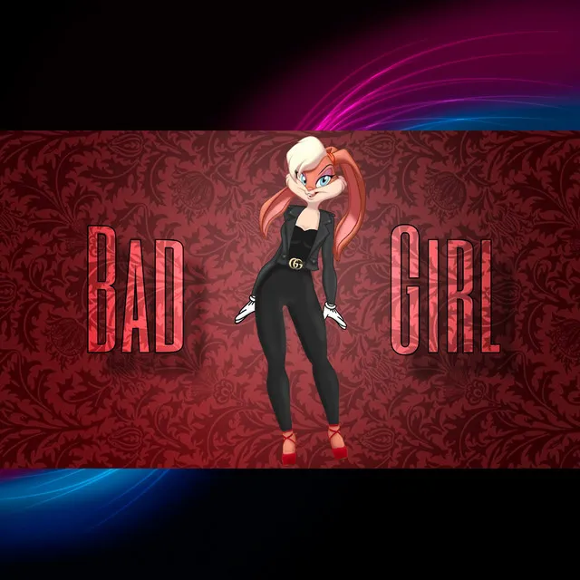 Bad Girl