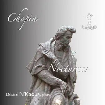 Chopin: Nocturnes by Désiré N'Kaoua