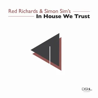 In House We Trust by Red Richards