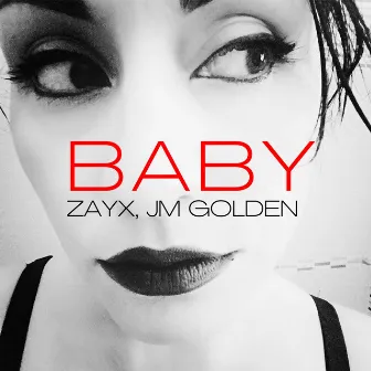 Baby by JM GOLDEN