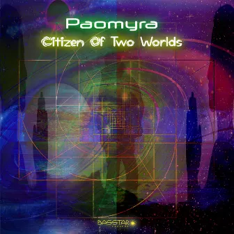 Citizen Of Two Worlds by Paomyra