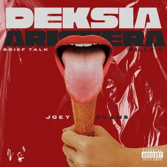 DEKSIA ARISTERA by Billy G