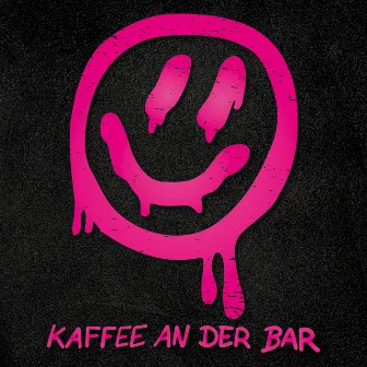 Kaffee an der Bar by Jonas Egbers