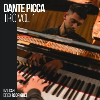 Trío, Vol. I by Dante Picca