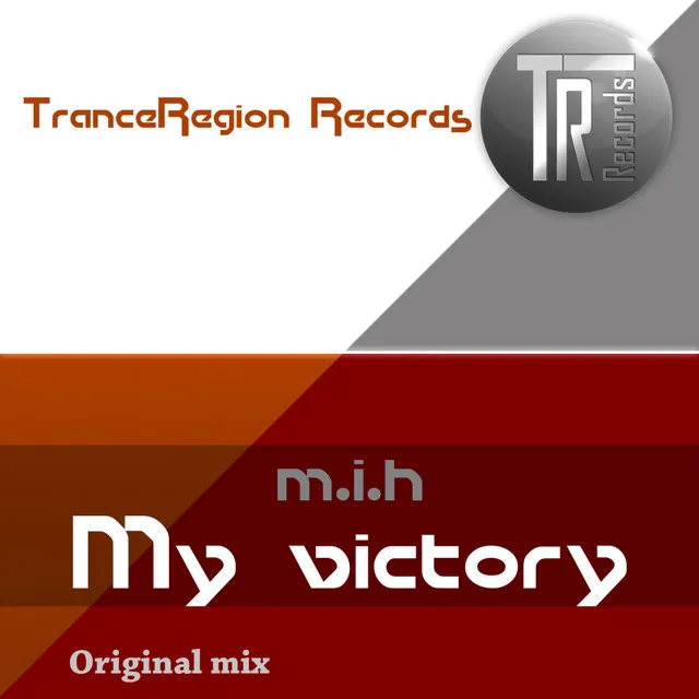 My Victory - Original Mix