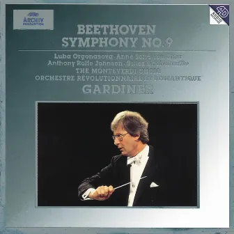 Beethoven: Symphony No.9 