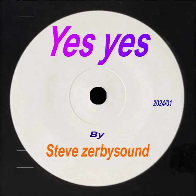 Yes Yes - Extended Mix