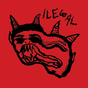 Ilegal by Cabril