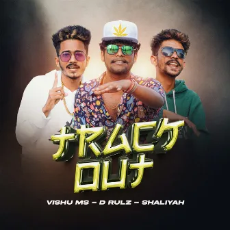 TRACK OUT by Vishu MS