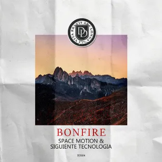 Bonfire by Siguiente Tecnologia