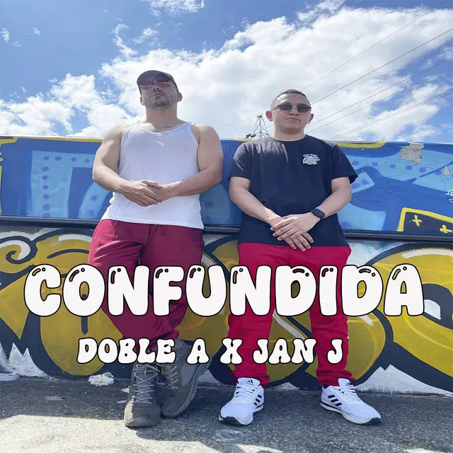 Confundida - Original